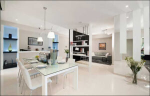 Mách chị em cách chọn các mẫu gạch lát nền đẹp nhất 2017