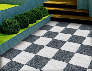 Có nên sử dụng gạch Vietceramics cho khu vực ngoại vi?