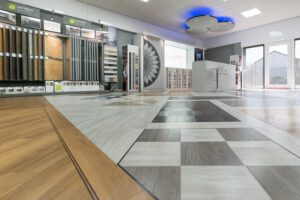 Gạch Vietceramics 60x60 xu hướng không thể bỏ qua 2017