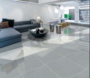 Gạch Taicera P10703N sở hữu màu sắc nhẹ nhàng, đem đến không gian hiện đại, sang trọng