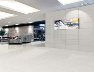 Sở hữu thiết kế độc đáo, tạo không gian thanh lịch và sang trọng với gạch 1000x1000