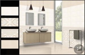 Vì sao gạch ốp tường 30x60 được ưa chuộng lựa chọn?