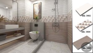 địa chỉ cung cấp gạch ốp tường 30x60 chính hãng