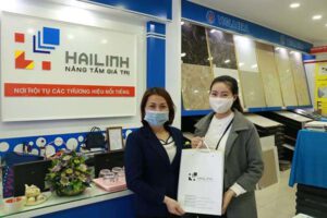 Ảnh hưởng của đại dịch COVID -19 đến thị trường gạch ốp lát