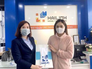 Mua sắm gạch ốp lát trong mùa đại dịch